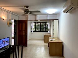 Blk 4 Farrer Gardens (Bukit Timah), HDB 3 Rooms #586113251